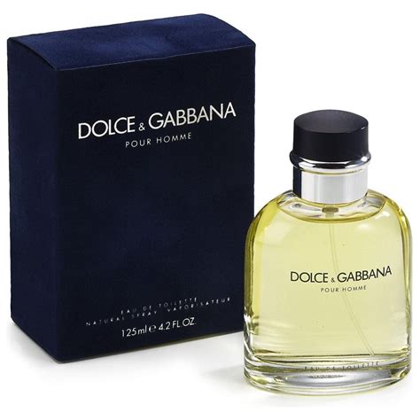 Dolce&Gabbana Fragrances for sale 